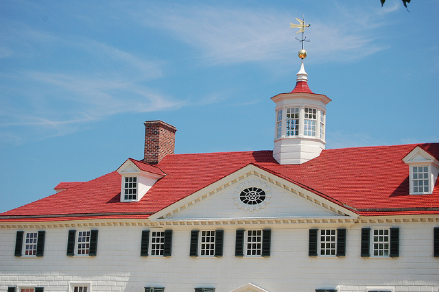 Picture of Mount Vernon, Virginia, United States